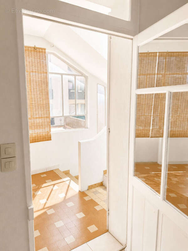 Appartement à MARSEILLE-10E