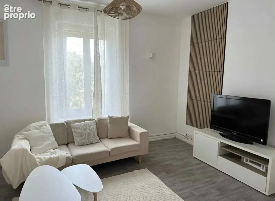 Maison Longwy 5 pièce(s) 74 m2 - photo 2