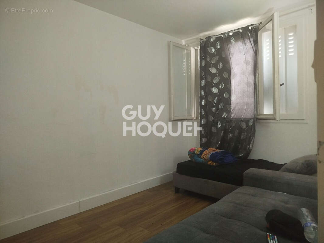 Appartement à DREUX