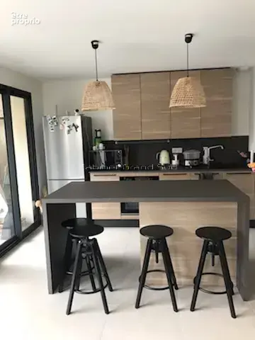 Exclusivité Maison avec cour et garage au centre de Mauguio - photo 14
