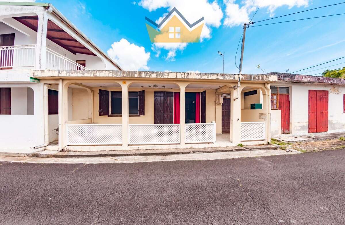 Maison 76 m² à Morne-A-L'eau  - photo 3