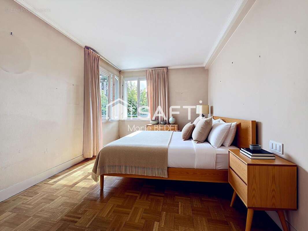 Photo 6 - Appartement à CLAMART