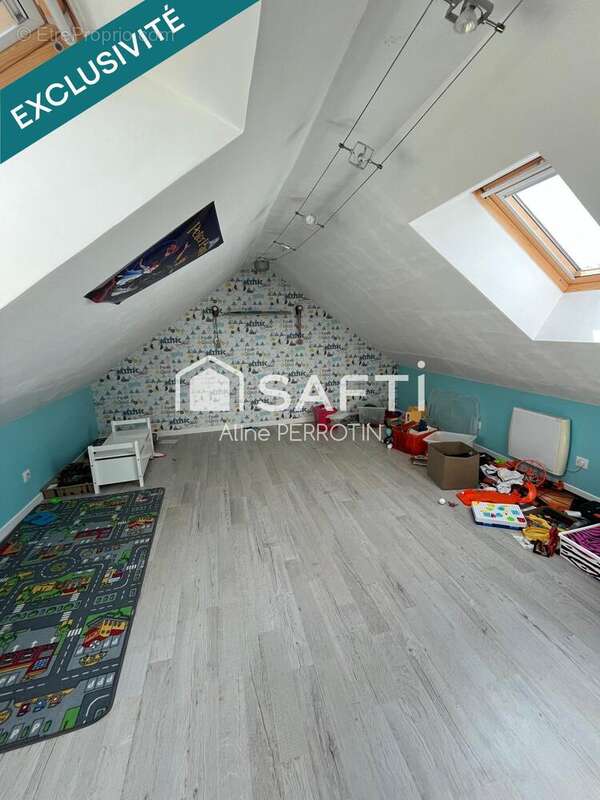 Photo 6 - Maison à SABLE-SUR-SARTHE