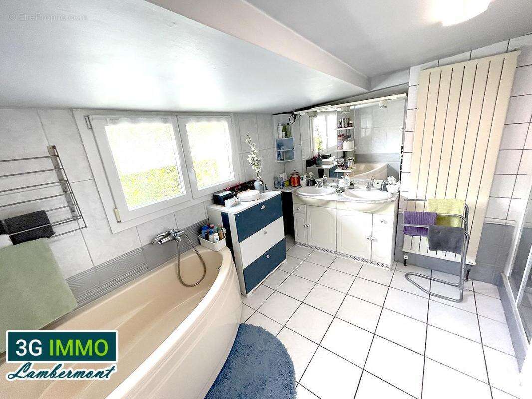 Maison à HERSERANGE