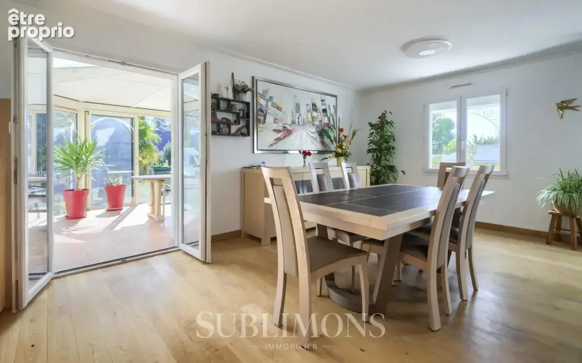 Maison à vendre Ploërmel - photo 4
