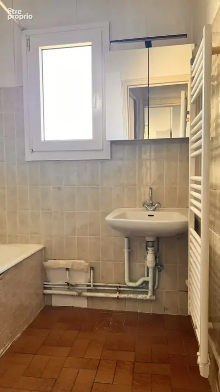 Appartement 2 pièces 39 m² à vendre à Nancy (54000) - photo 8