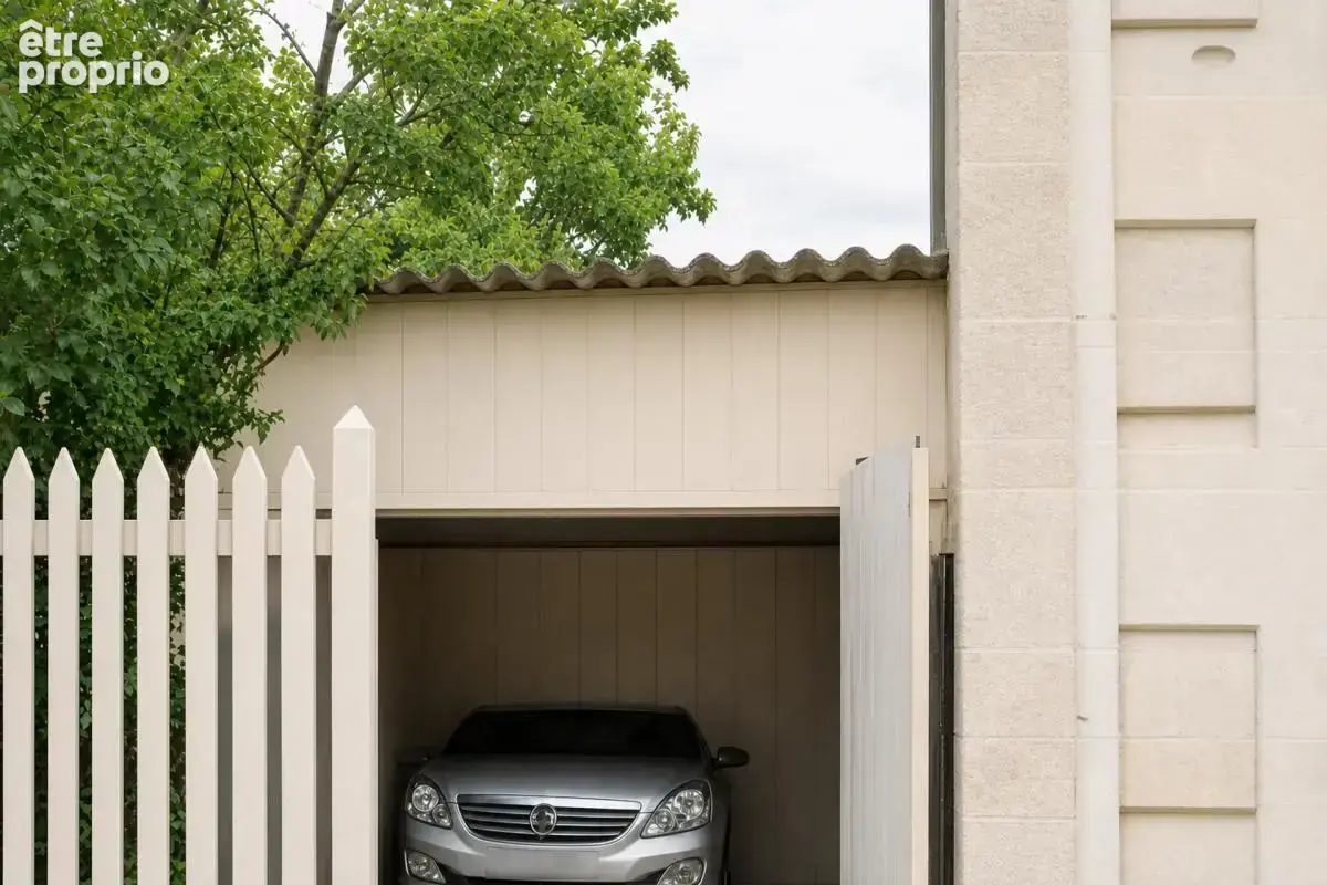 Maison de 4 pièces de 84 m² à Beaumont-sur-Dême - photo 10