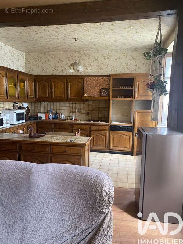 Photo 4 - Appartement à BARRE