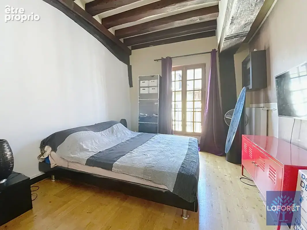 Appartement Bernay 4 pièce(s) 88 m2 - photo 10