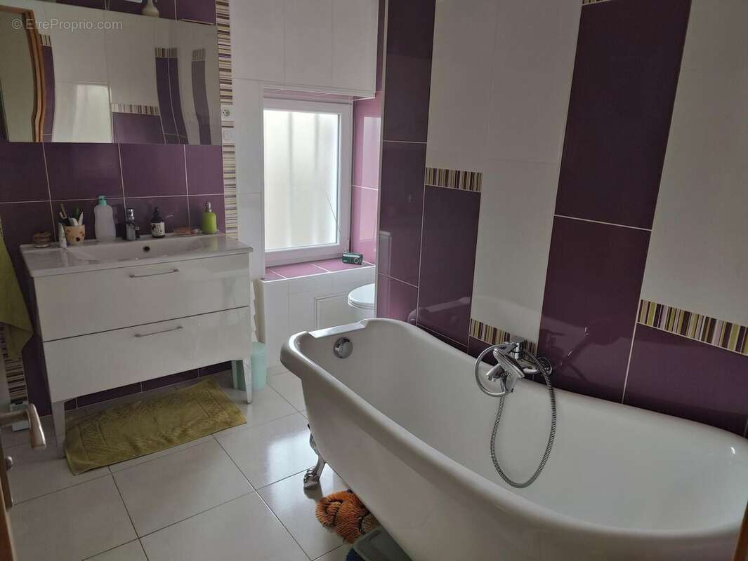 Photo 7 - Maison à VARREDDES