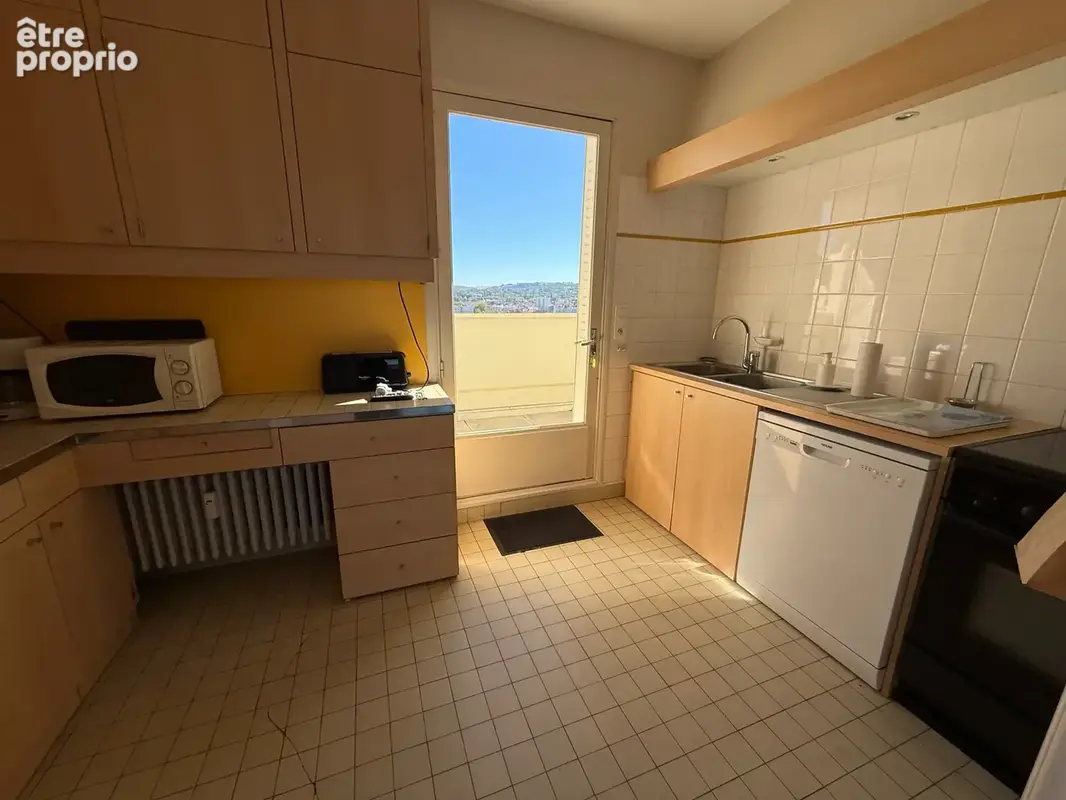 Appartement au dernier étage avec vue dominante sur plan d'eau - photo 6