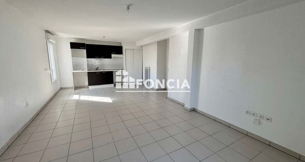 Appartement à AMBES