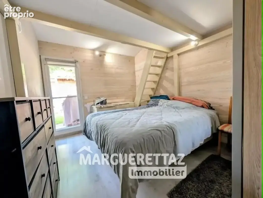 maison de village - photo 9