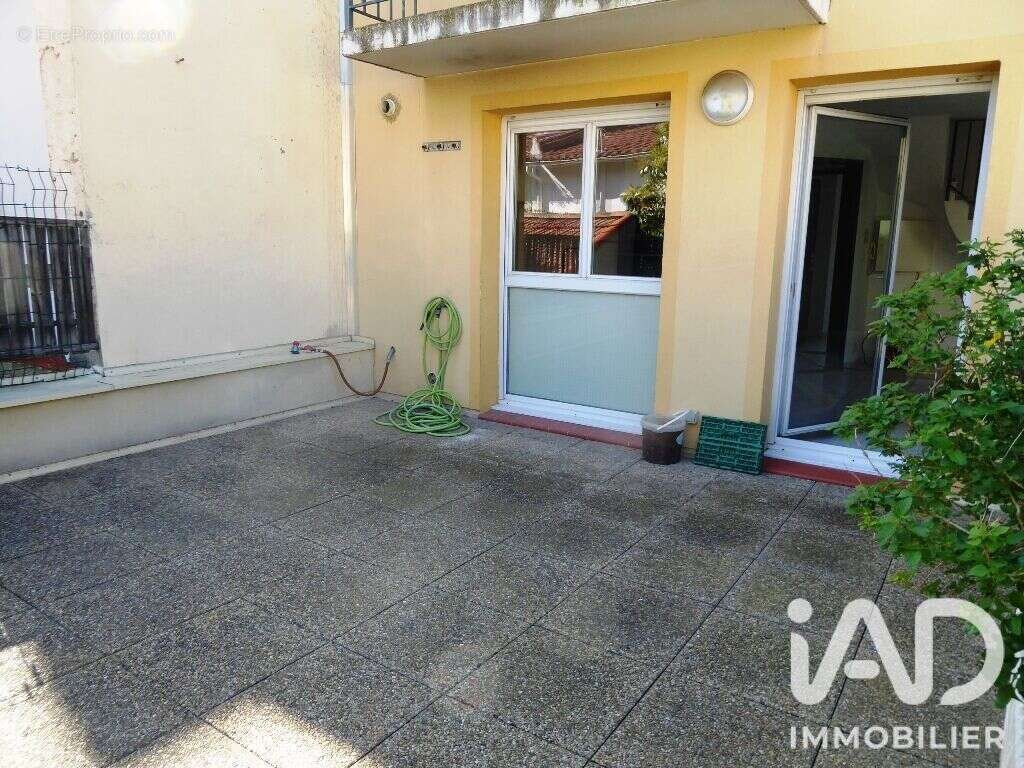 Photo 3 - Appartement à PERPIGNAN