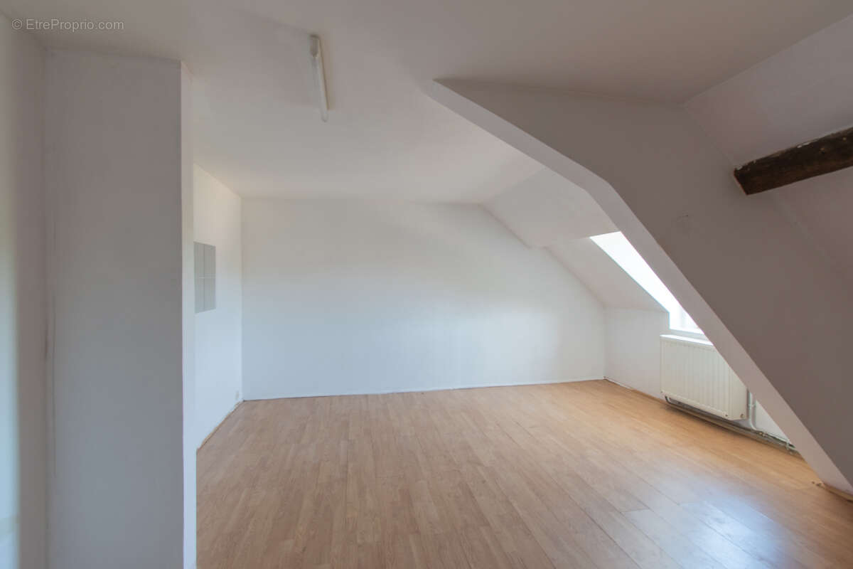 Maison Vierzon - photo 3