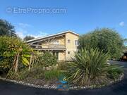 Maison à GAILLAN-EN-MEDOC