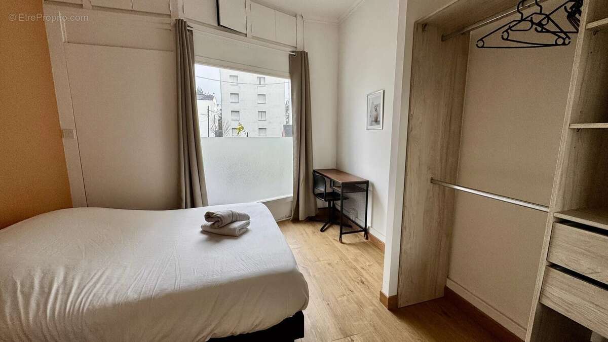 Appartement à VANNES