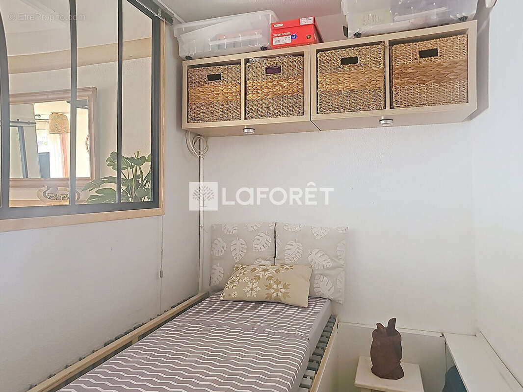 Appartement à SAINT-CYPRIEN