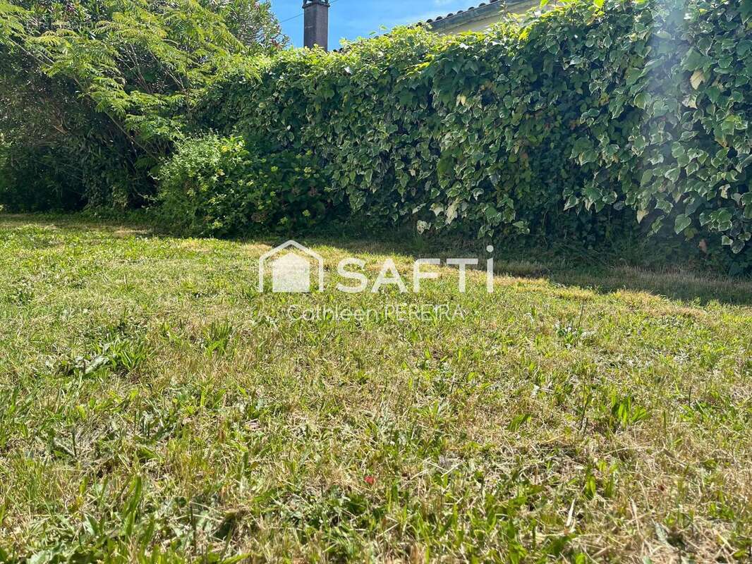 Photo 5 - Maison à SAINT-SULPICE