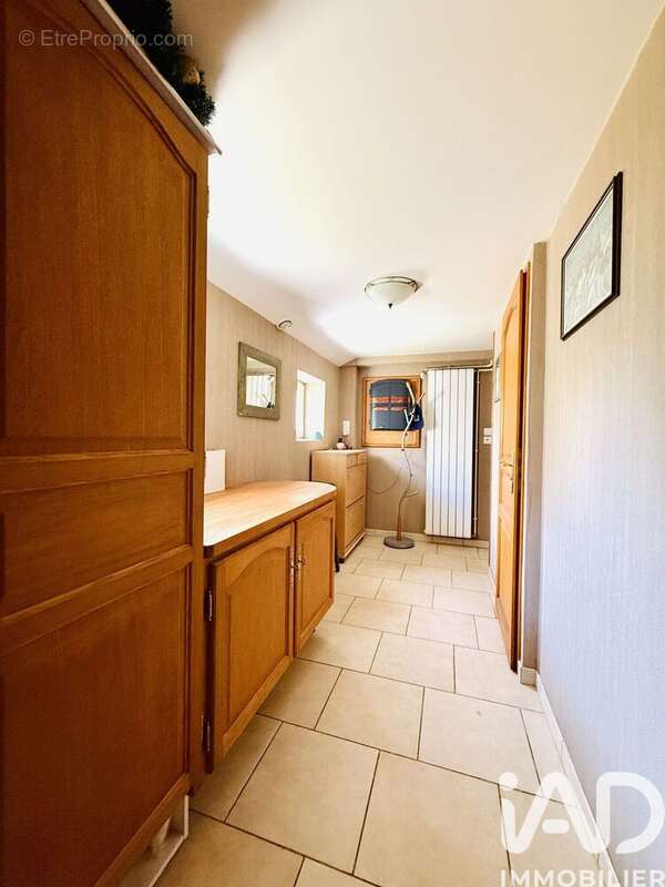 Photo 6 - Maison à MONTIGNY-LES-METZ