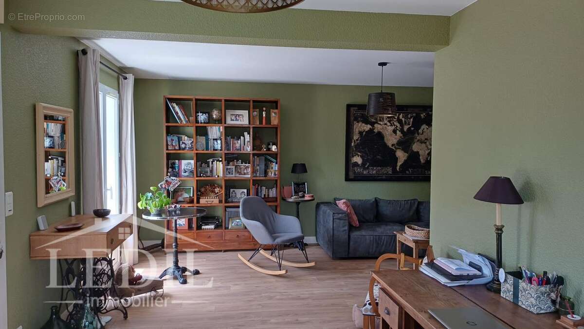 Contemporaine à langon - photo 5