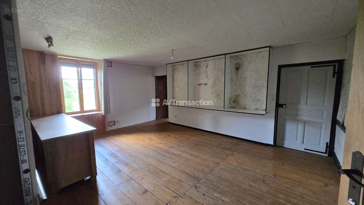 Maison 188 m² à La Chaumusse  - photo 8