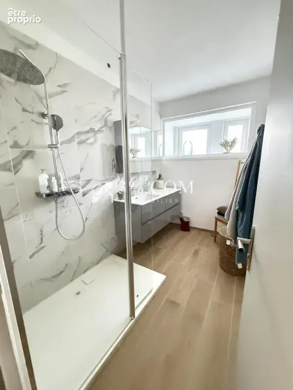 Maison individuelle semi plain pied 5 ch 180 m2 parfaitement - photo 5