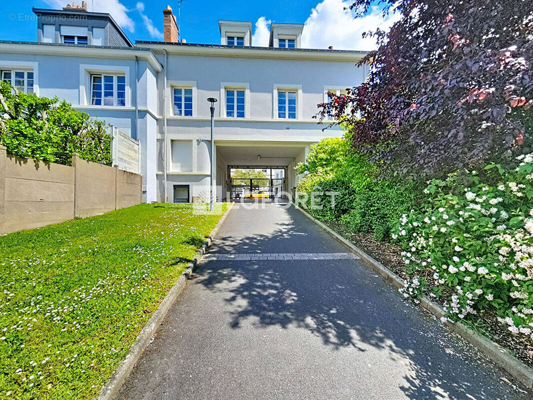 Appartement à ANGERS