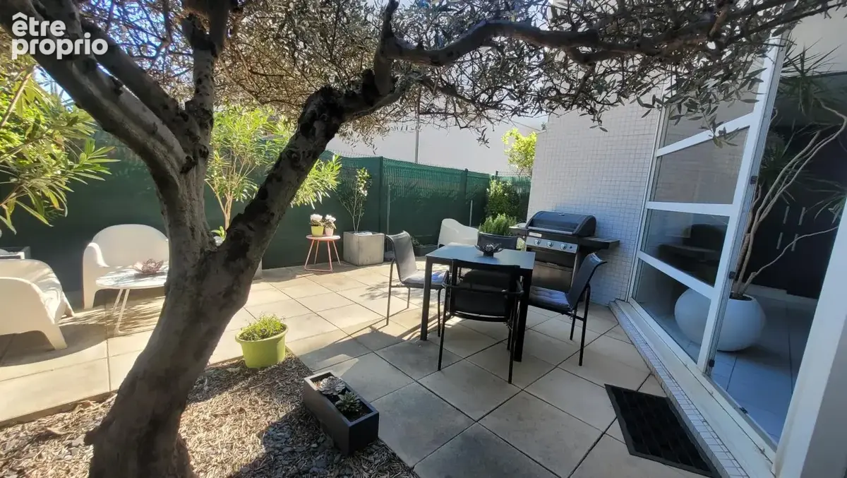 Photo Appartement à Montpellier au prix de 475 000€