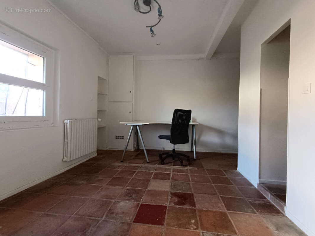 Maison à AUZEVILLE-TOLOSANE