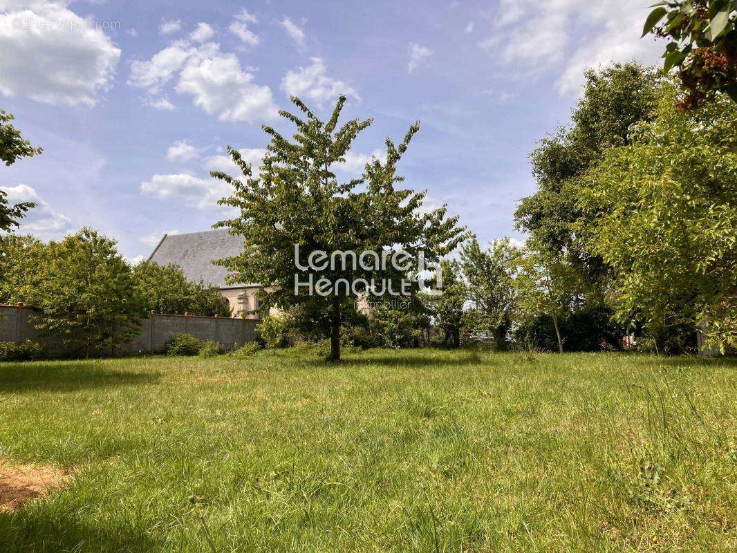 Maison à SAULNIERES