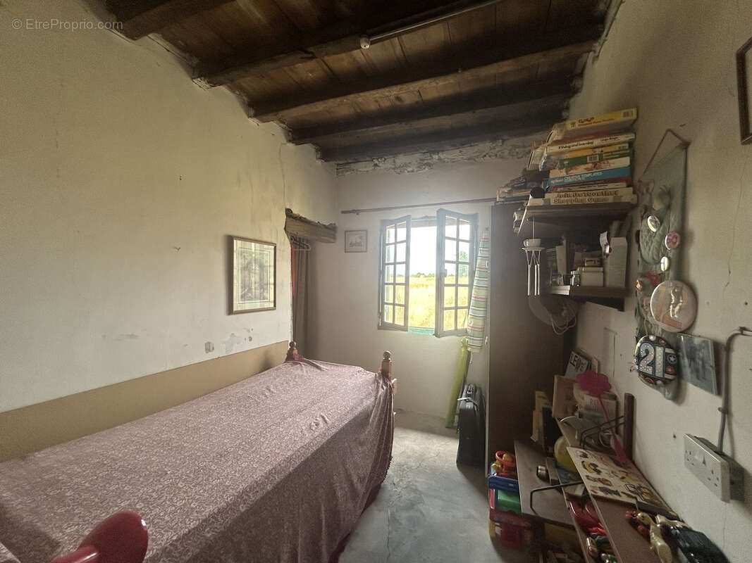 Maison Perigordine avec grange attenant sur 2.9 ha - photo 11