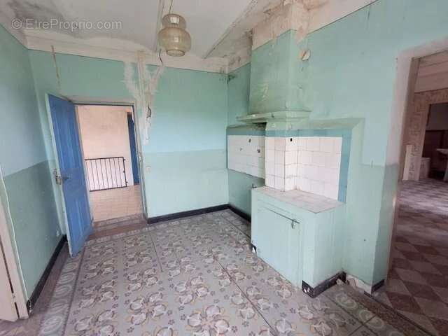 Maison 170 m² à Les Vans  - photo 14