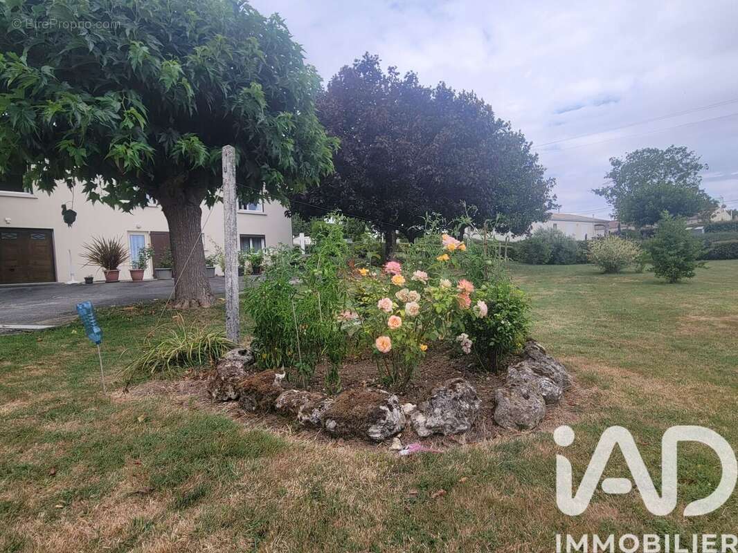 Photo 5 - Maison à PISANY