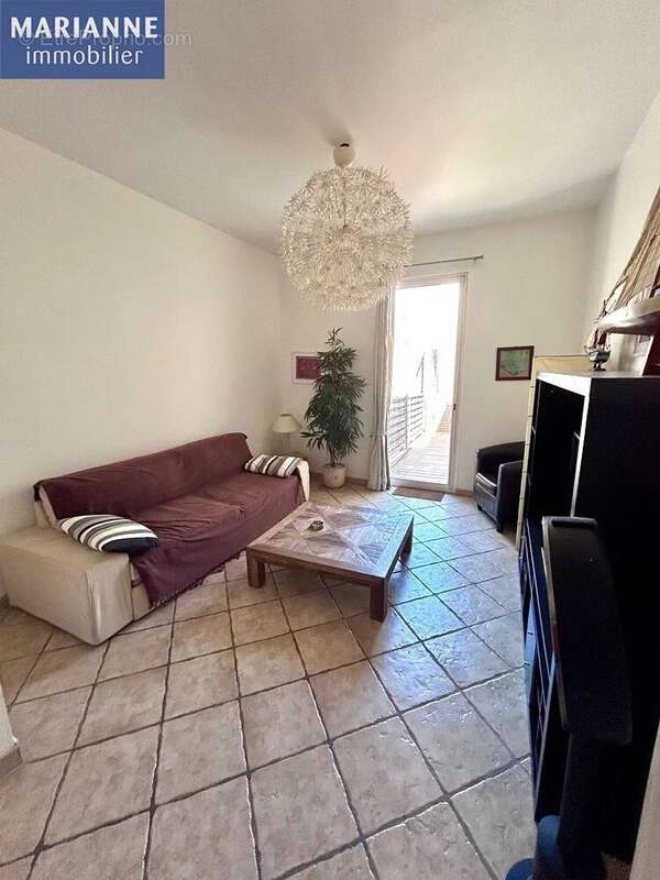 Appartement à SETE