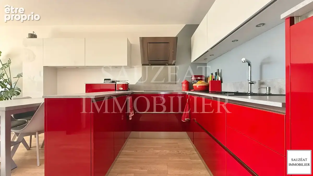 Bagneux - Appartement 3 pièces avec terrasse de 14m² - Plein coeur de la place Dampierre - photo 8