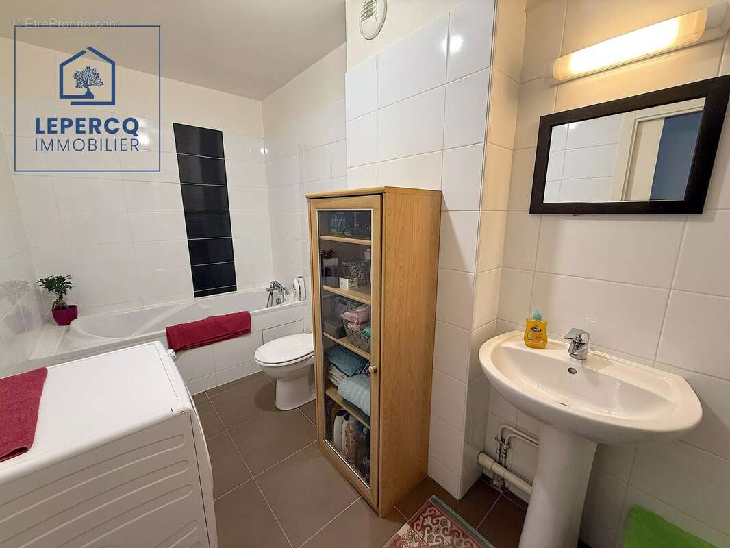 Appartement F4 - Villers-Cotterêts - photo 6