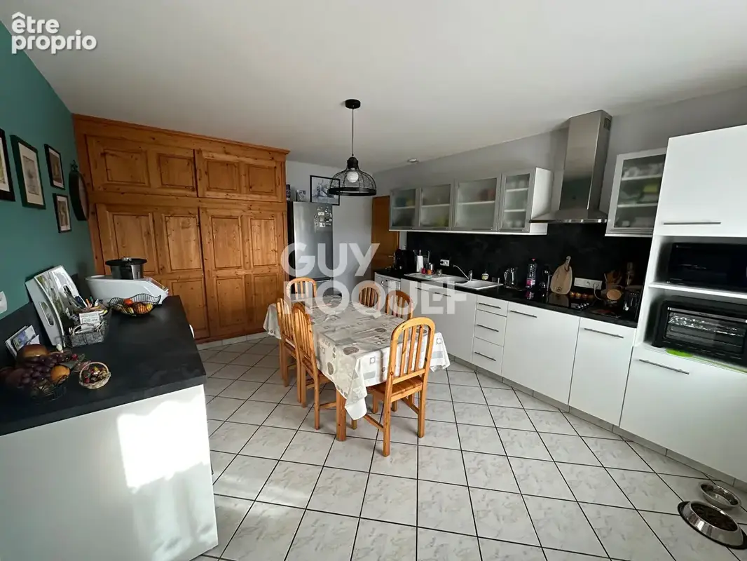 Maison Millières - photo 2