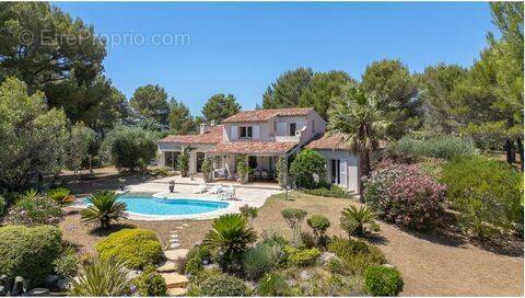 Maison à PEYMEINADE