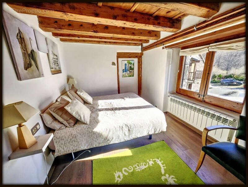 Maison à PORTA