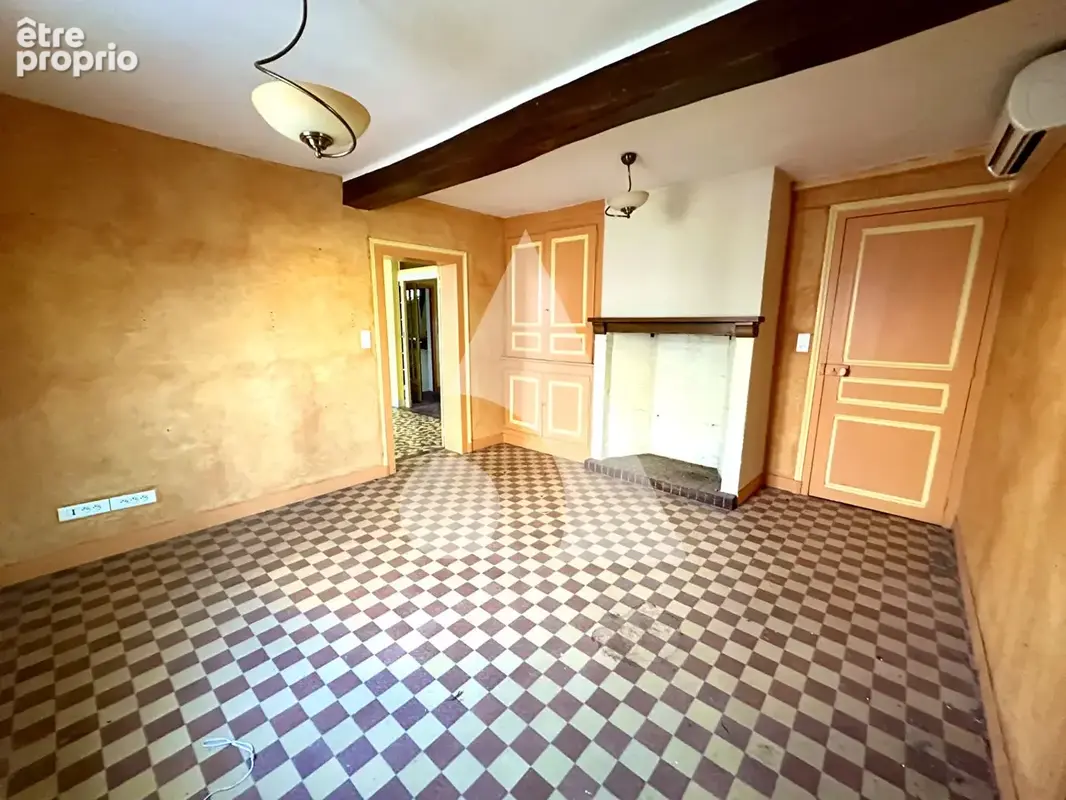 Maison avec dépendances 300 m² ? Axe Évreux / Conches - photo 10