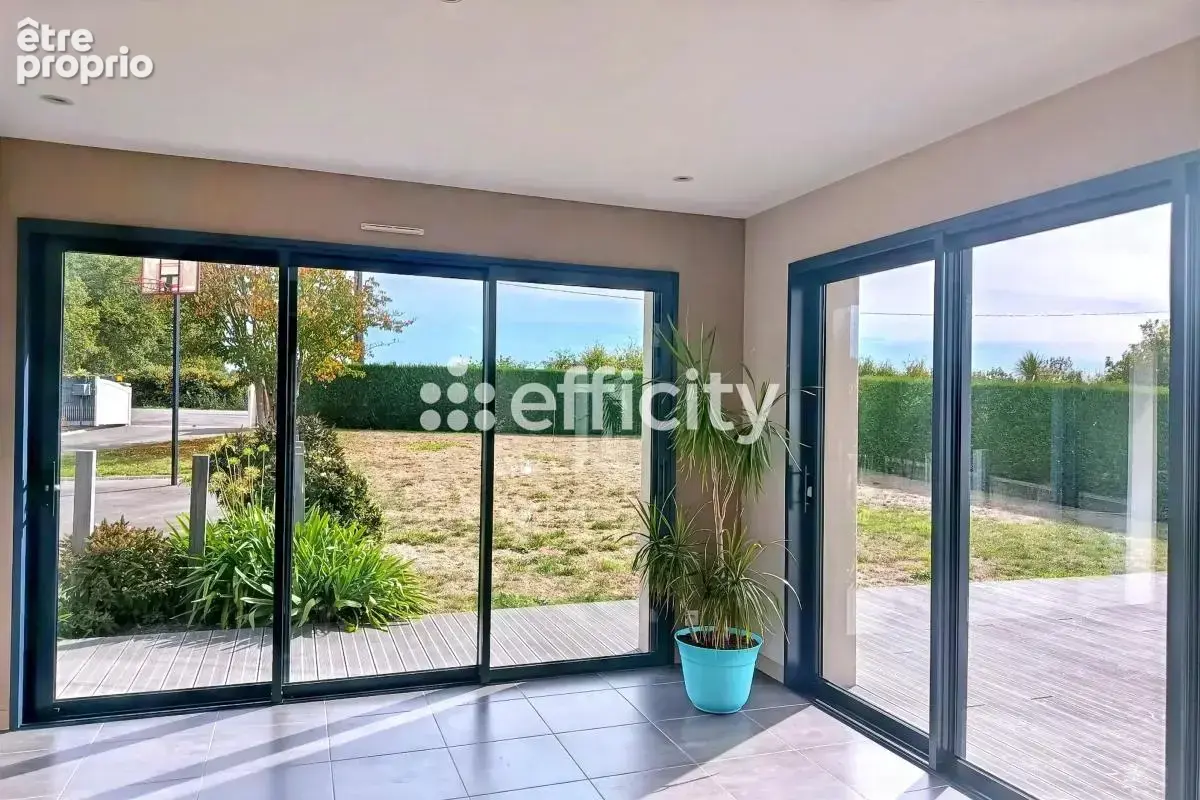 Maison 5 pièces 127 m² à vendre à Val-D'ize (35450) - photo 2