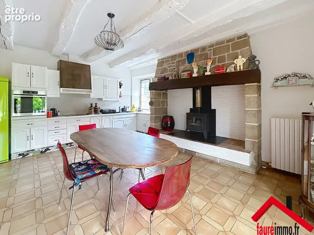 Maison a brignac-la-plaine en correze - photo 10