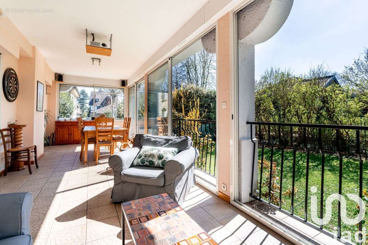 Photo 6 - Maison à VAUCRESSON