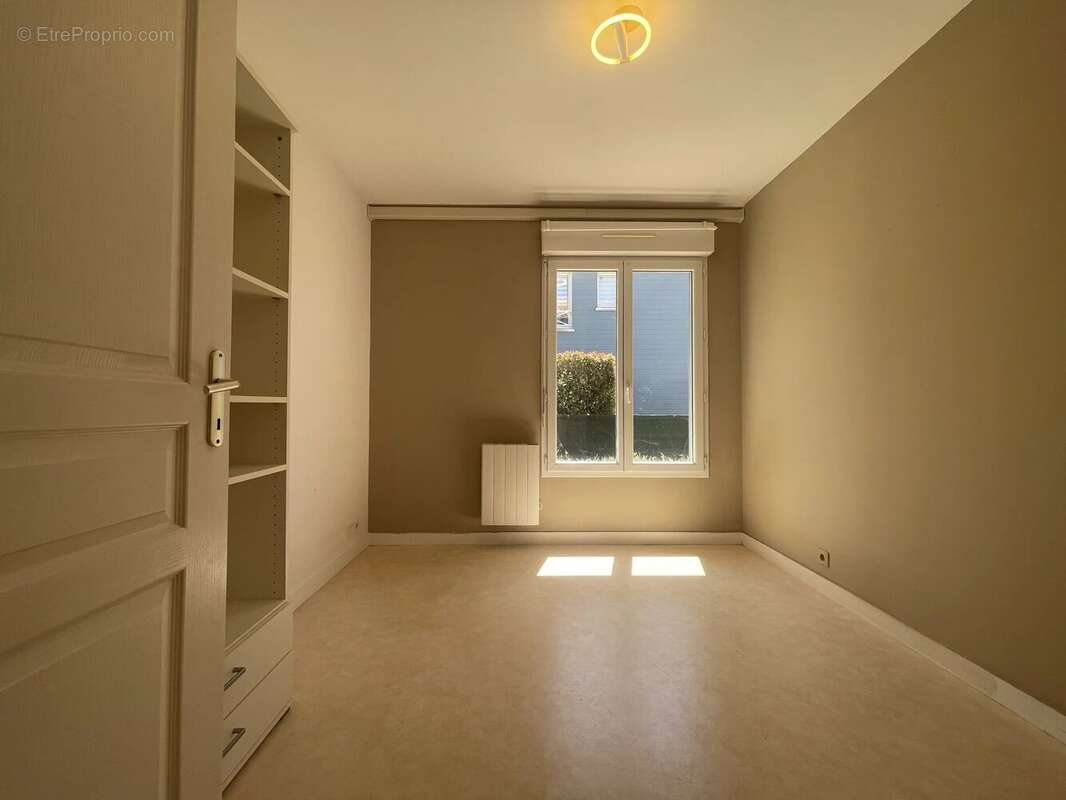 Appartement dans une résidence avec piscine - photo 10