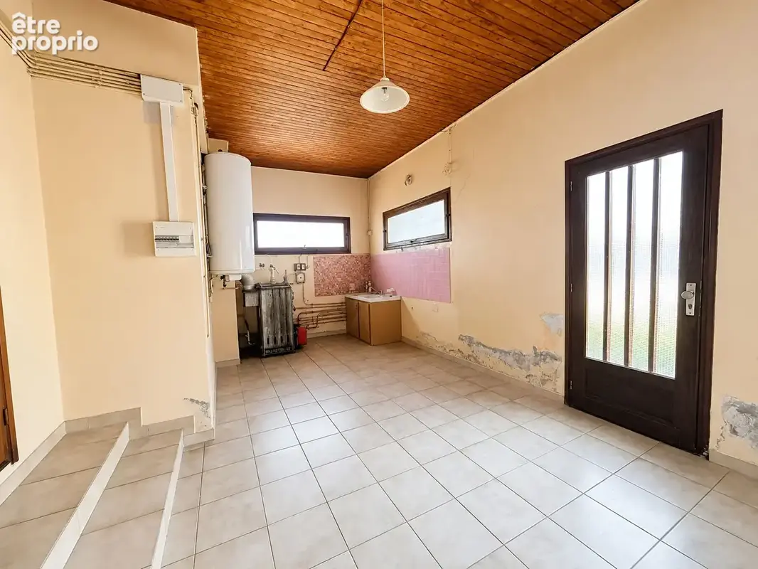 Tosse ? 2 logements, 1 359 m² de terrain, un fort potentiel. - photo 14