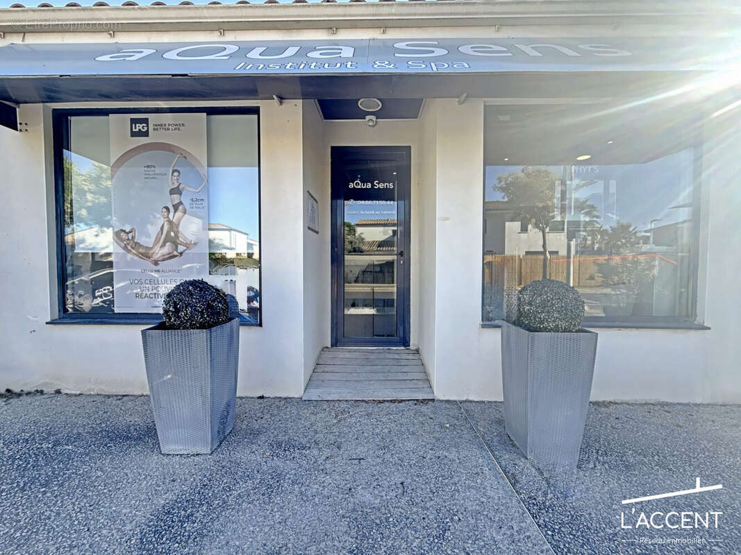 Autre à AIGUES-MORTES