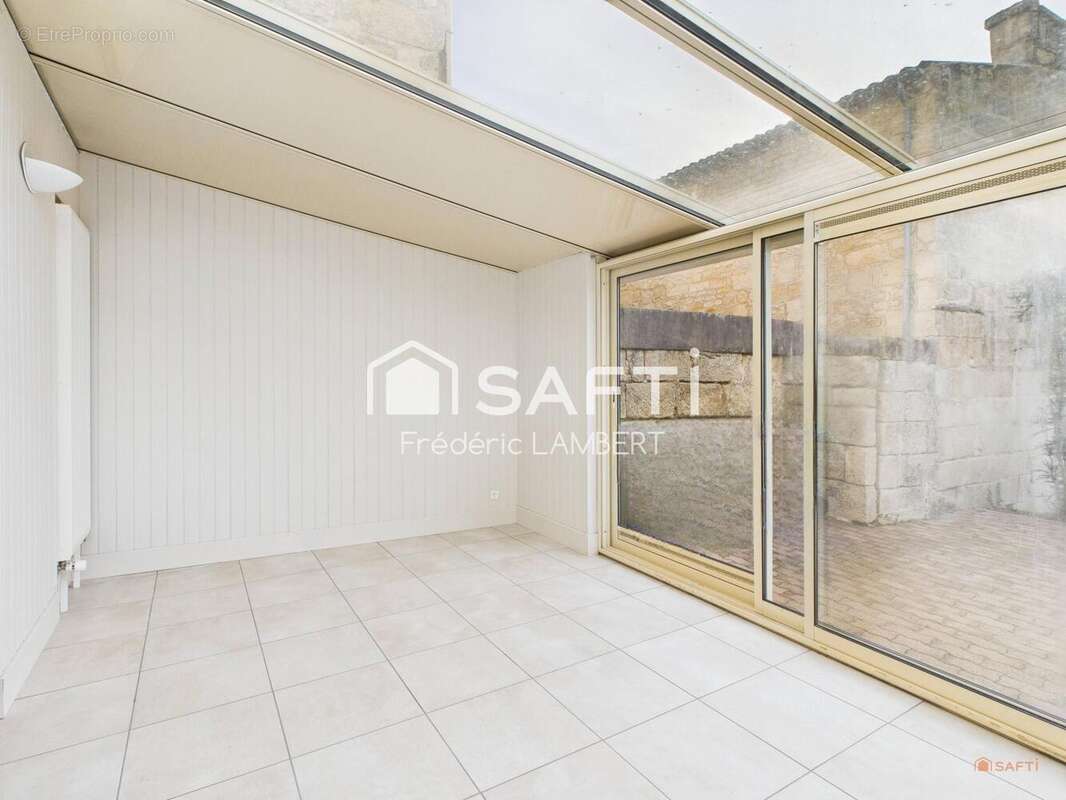 Photo 7 - Maison à NIORT