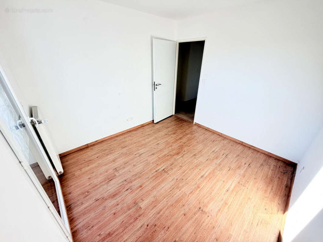 St Julien-en-Genevois centre, Appartement T4 en ATTIQUE avec terrasse de 64,17 m² dans résidence de 2018... - photo 20