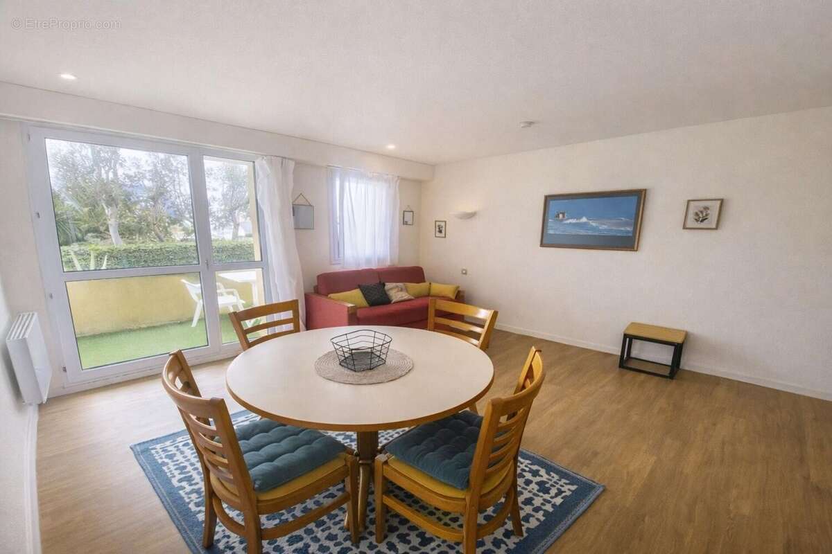 Photo 2 - Appartement à QUIBERON
